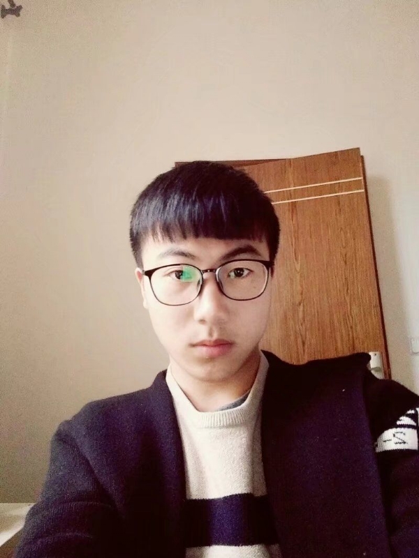 转身只为博她一笑的第一张照片--连城相亲网