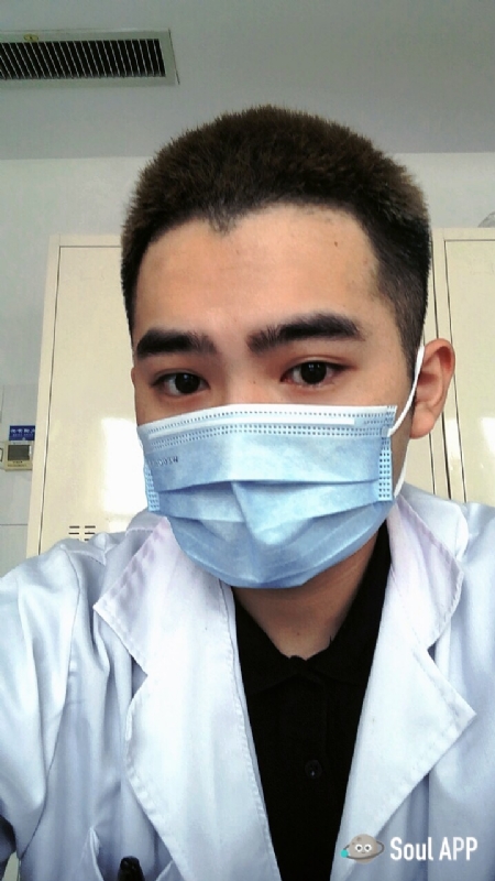 无疗的第一张照片--连城相亲网