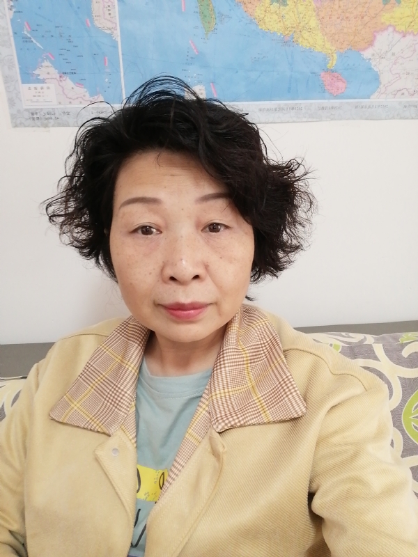 香水百合的第一张照片--连城相亲网
