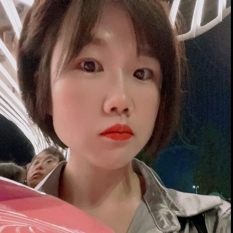 琳琳的第一张照片--连城相亲网