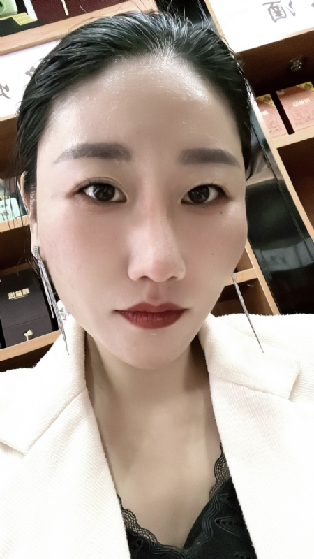 其实爱吃红烧肉的第一张照片--连城相亲网