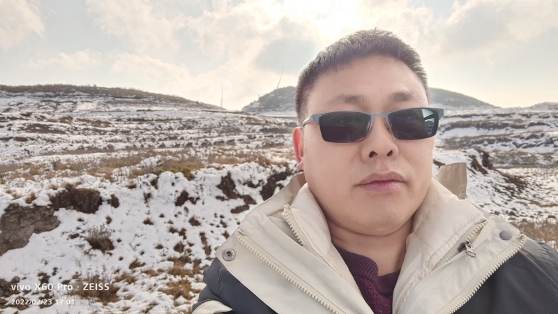 碧波绿叶的第一张照片--连城相亲网