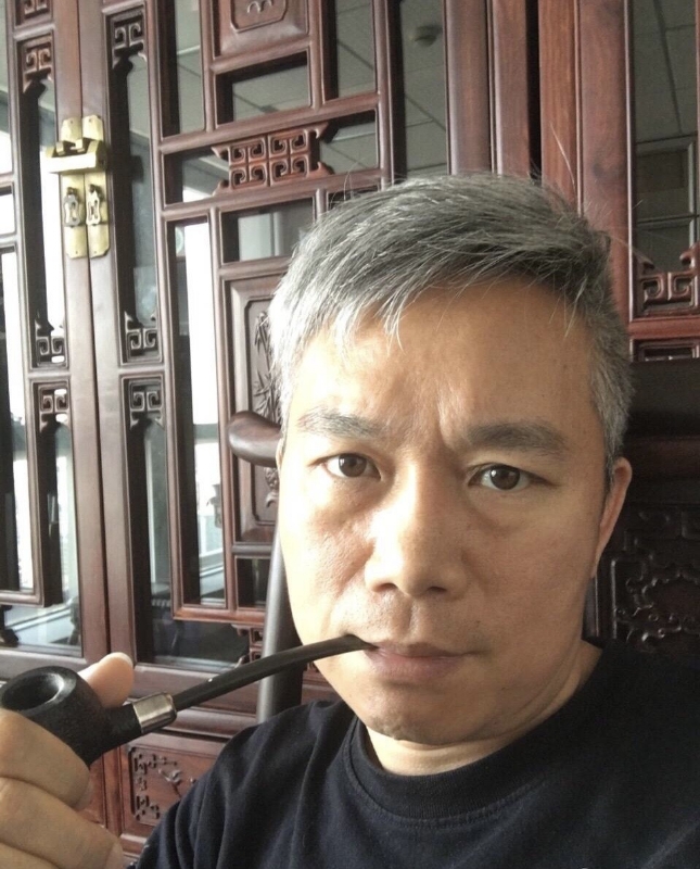 zekai的第一张照片--连城相亲网
