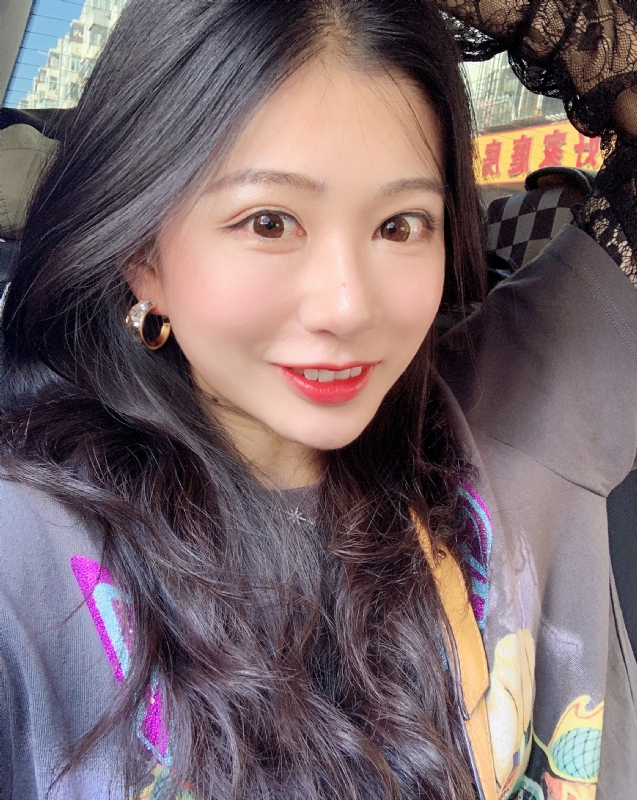爱你的第二张照片--连城相亲网