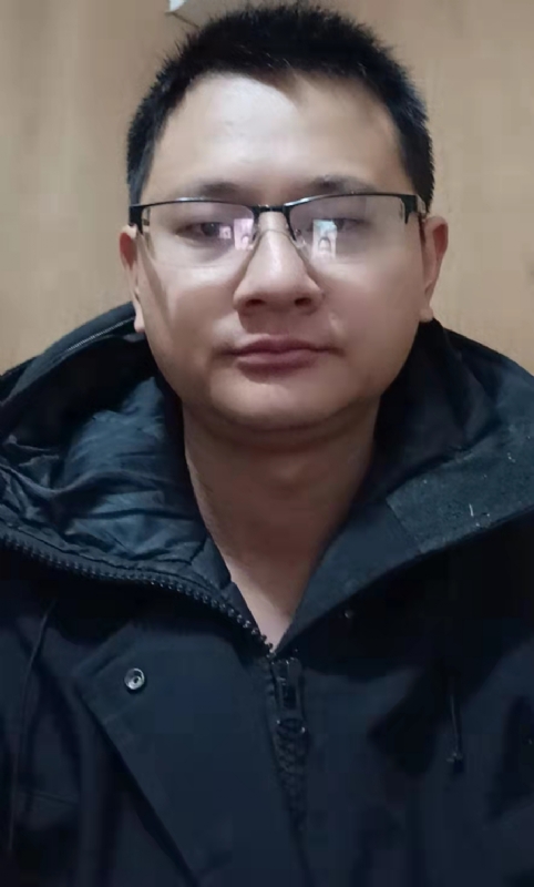 禾初的第一张照片--连城相亲网