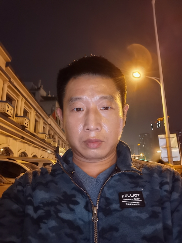 偷偷说的第一张照片--连城相亲网