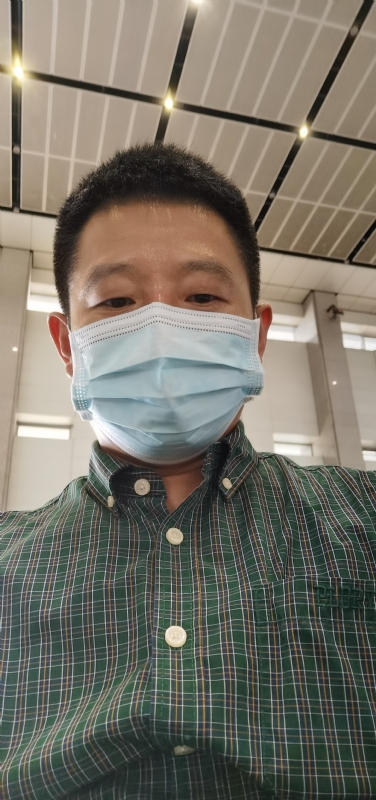 偷偷说的第三张照片--连城相亲网