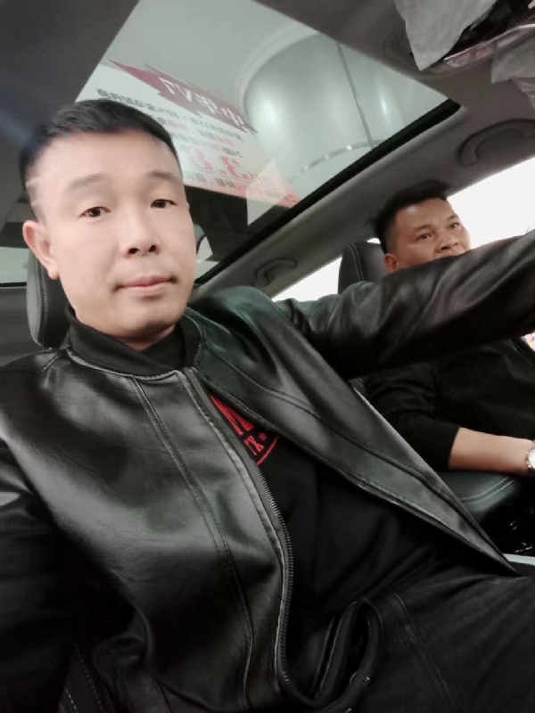 醉红尘的第一张照片--连城相亲网