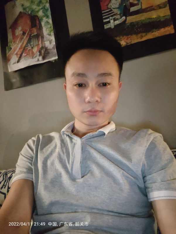 寻的第一张照片--连城相亲网