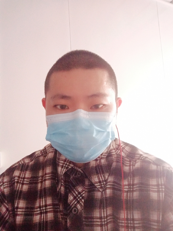 国平暖男的第一张照片--连城相亲网