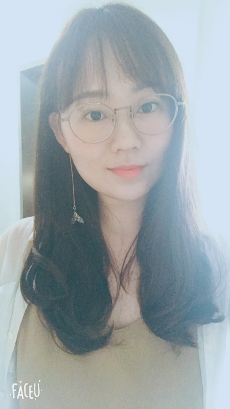 李李的第一张照片--连城相亲网