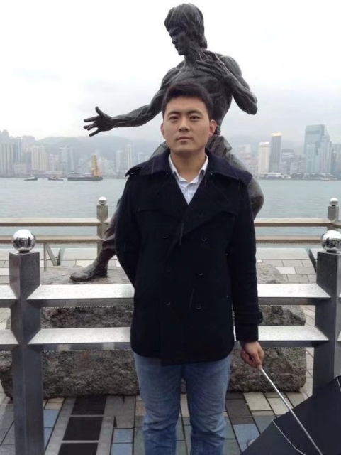 正身清心的第一张照片--连城相亲网