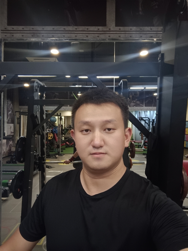 吴痕的第二张照片--连城相亲网