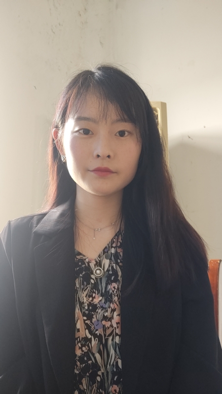 啾啾儿的第一张照片--连城相亲网
