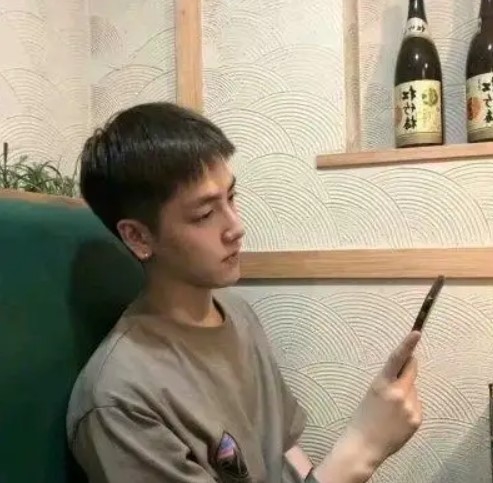 ErikMF的第一张照片--连城相亲网
