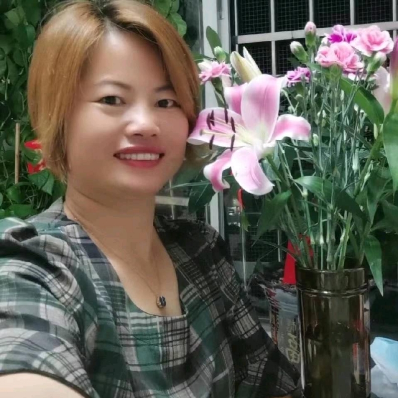 张敏娟的第一张照片--连城相亲网