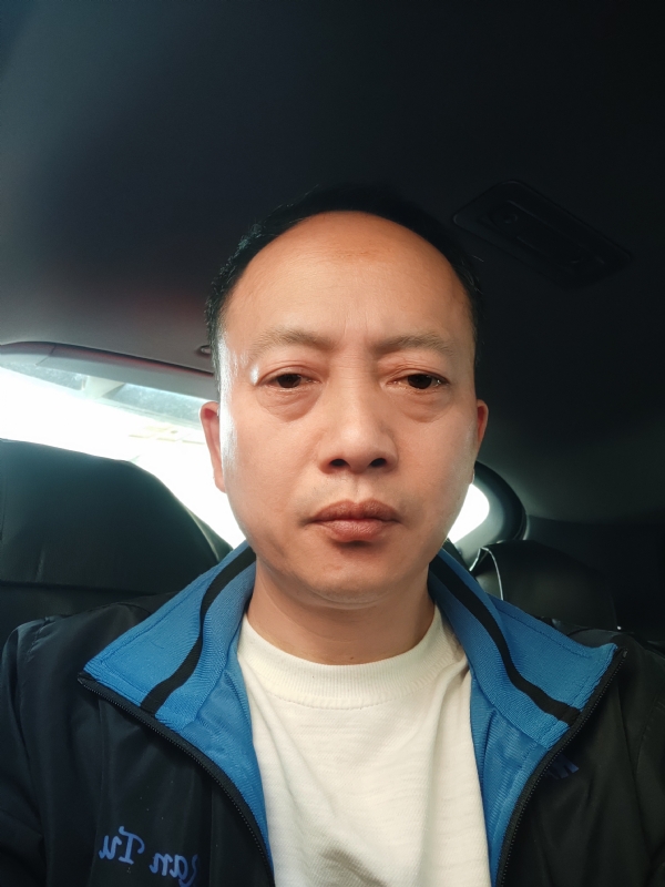 心缘的第一张照片--连城相亲网