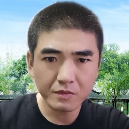 阳光帅气的第一张照片--连城相亲网