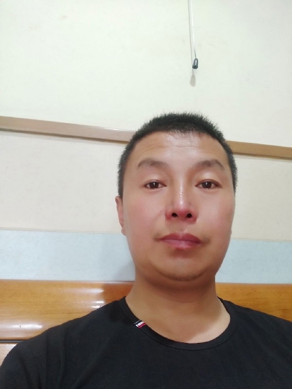 快乐的小鱼儿的第一张照片--连城相亲网