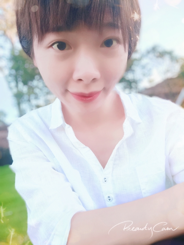悠悠南山下的第一张照片--连城相亲网