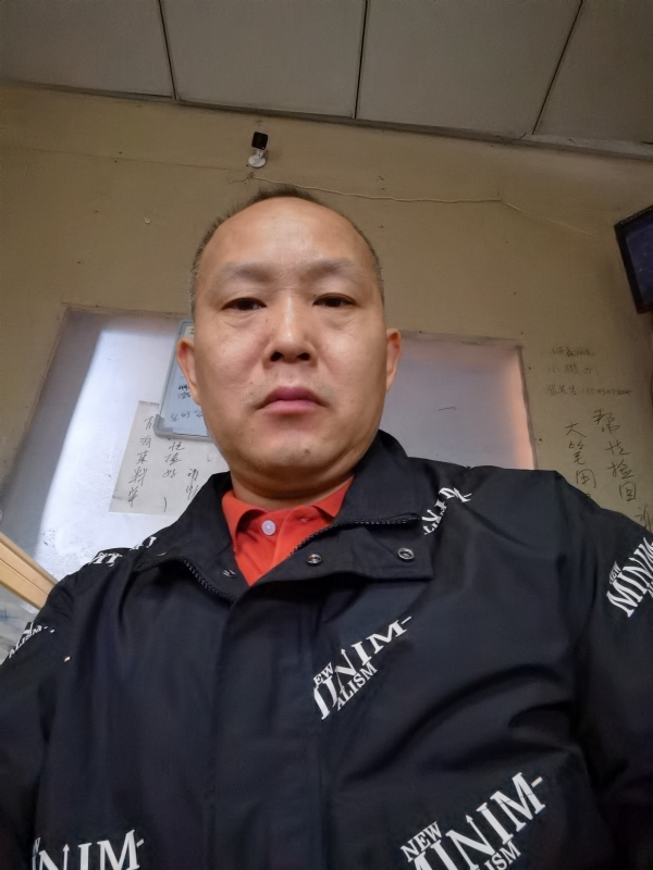 老李的第一张照片--连城相亲网
