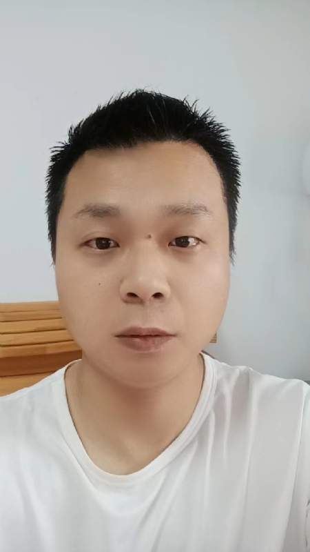 阳光的第一张照片--连城相亲网