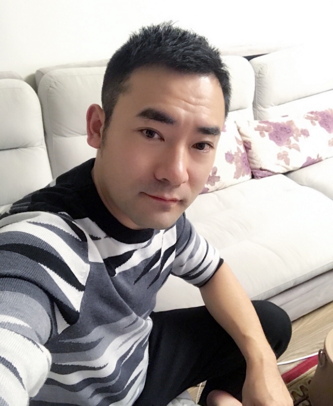 随风的第一张照片--连城相亲网