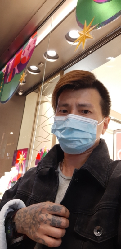 ~忠~仔的第一张照片--连城相亲网