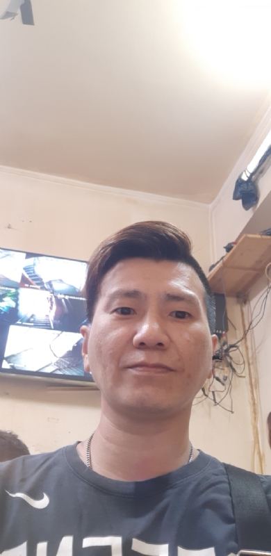 ~忠~仔的第三张照片--连城相亲网