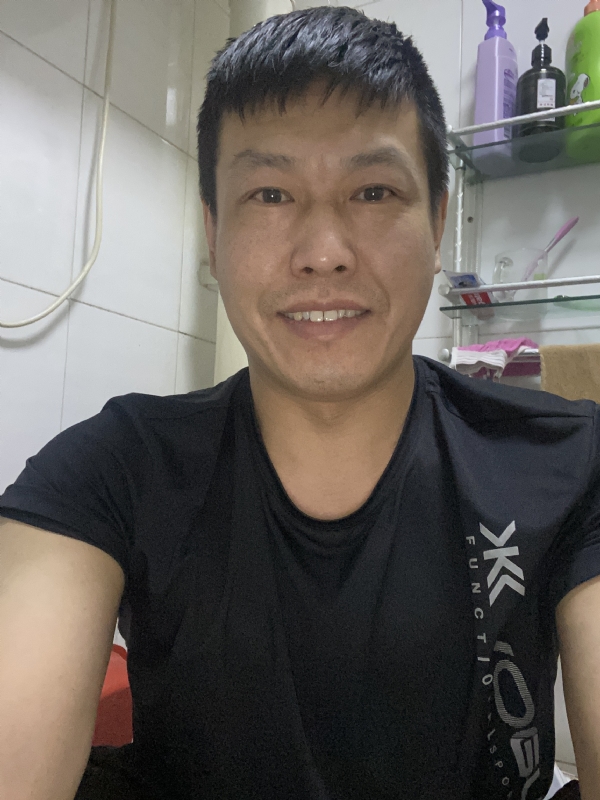 王先生的第一张照片--连城相亲网