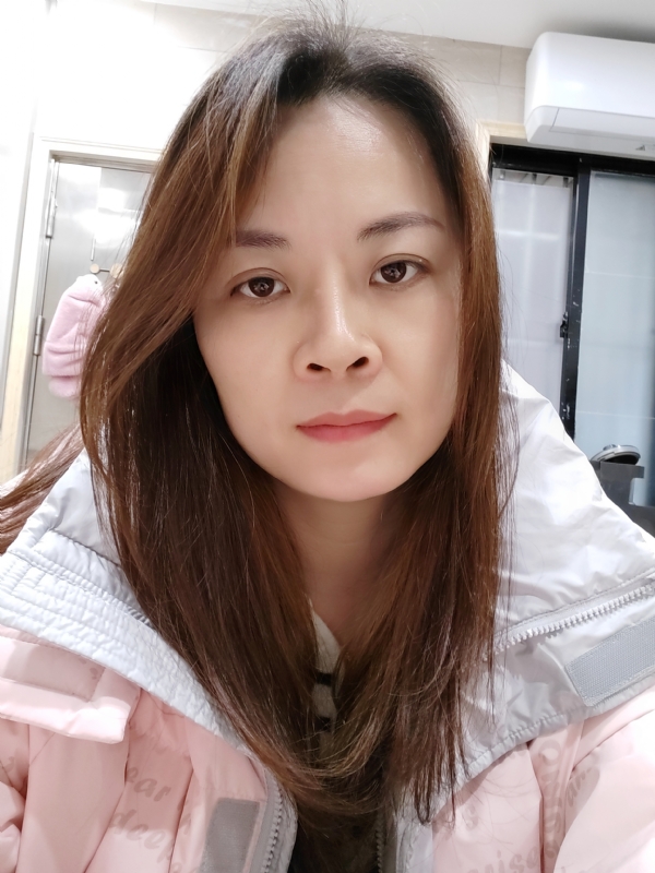 Annalin的第一张照片--连城相亲网