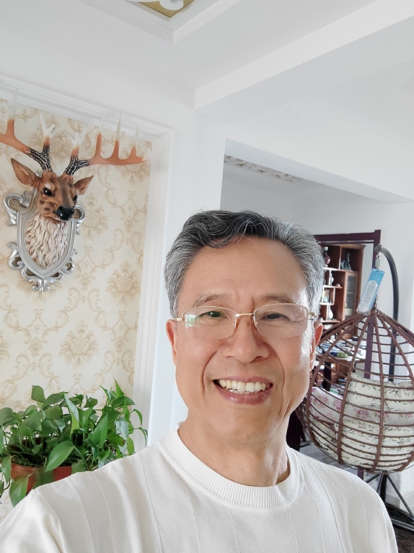 坐看云起时的第三张照片--连城相亲网