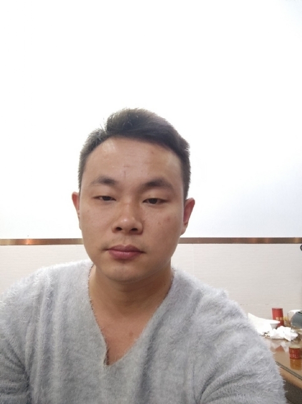 小冷的第一张照片--连城相亲网