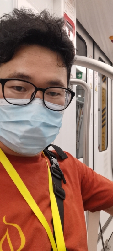 鲮的第三张照片--连城相亲网