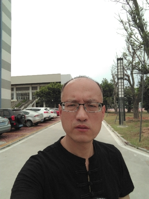 我知我在的第一张照片--连城相亲网