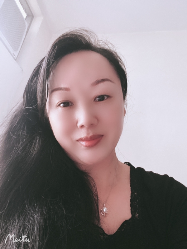 梅子的第一张照片--连城相亲网