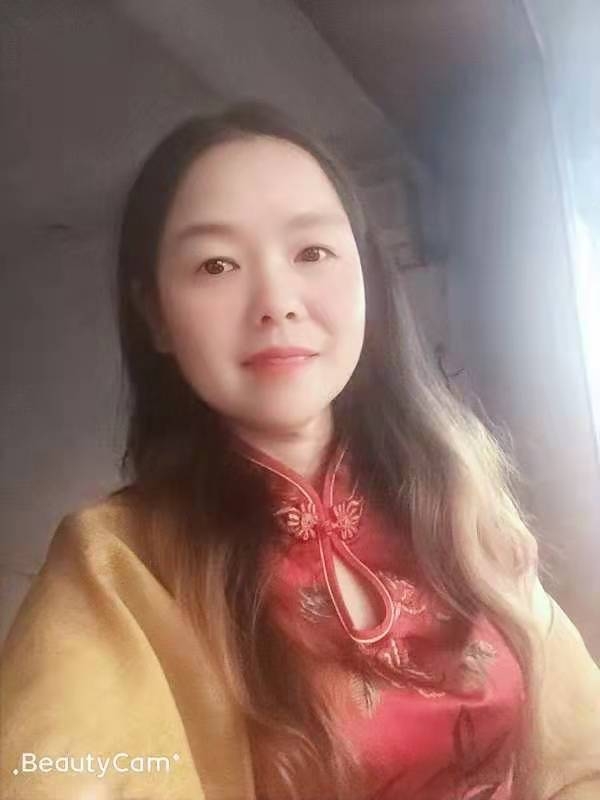 姚遠的第一张照片--连城相亲网