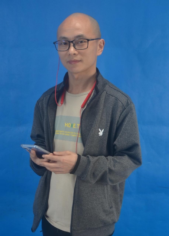 酉星的第一张照片--连城相亲网