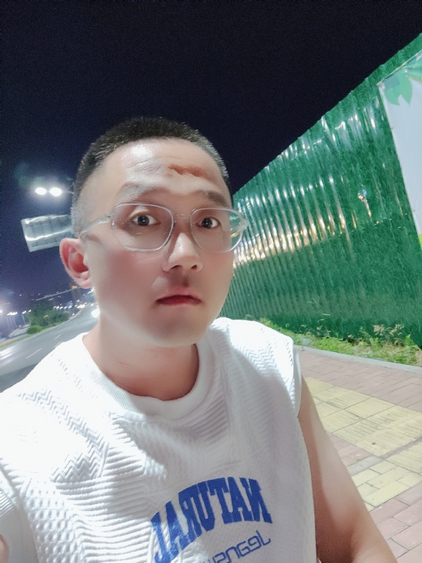 清风烈酒的第一张照片--连城相亲网