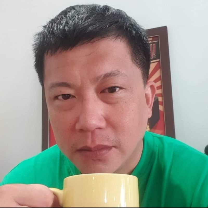 雨果先生的第二张照片--连城相亲网