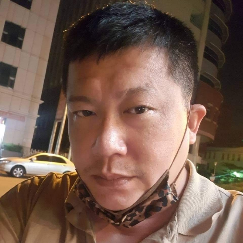雨果先生的第三张照片--连城相亲网