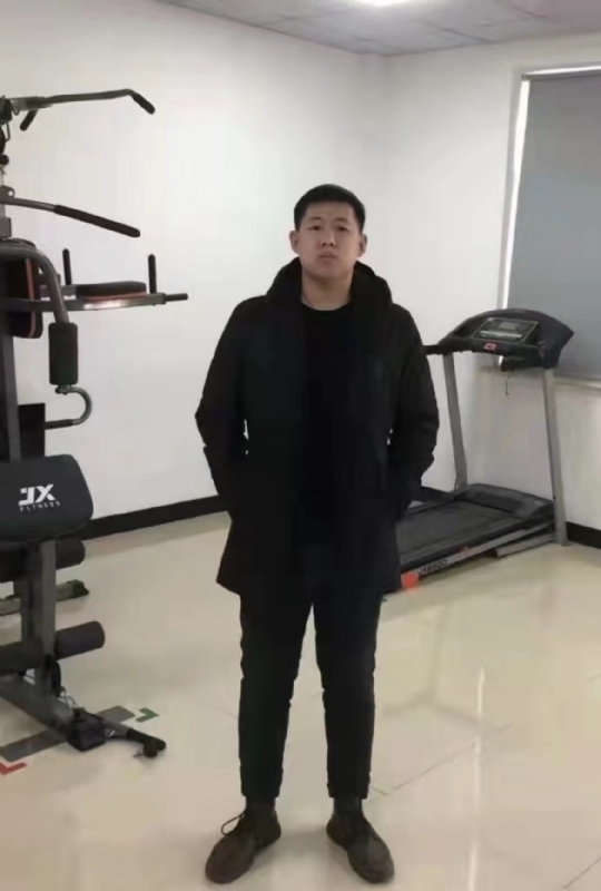 梦若曦的第一张照片--连城相亲网