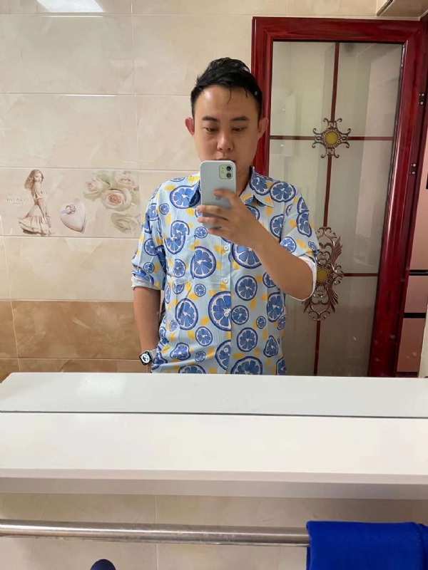 MrLogers的第一张照片--连城相亲网