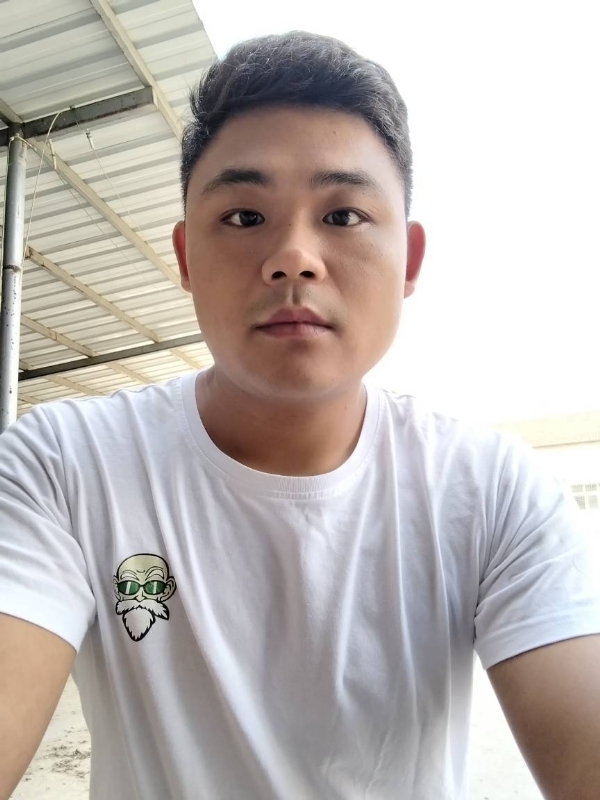 高大威武的第一张照片--连城相亲网