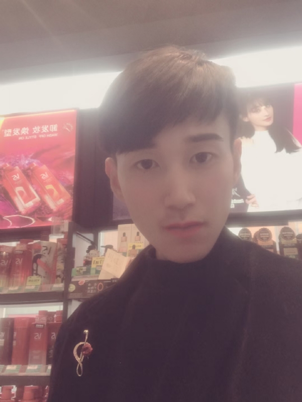 唯美的爱情故事的第一张照片--连城相亲网