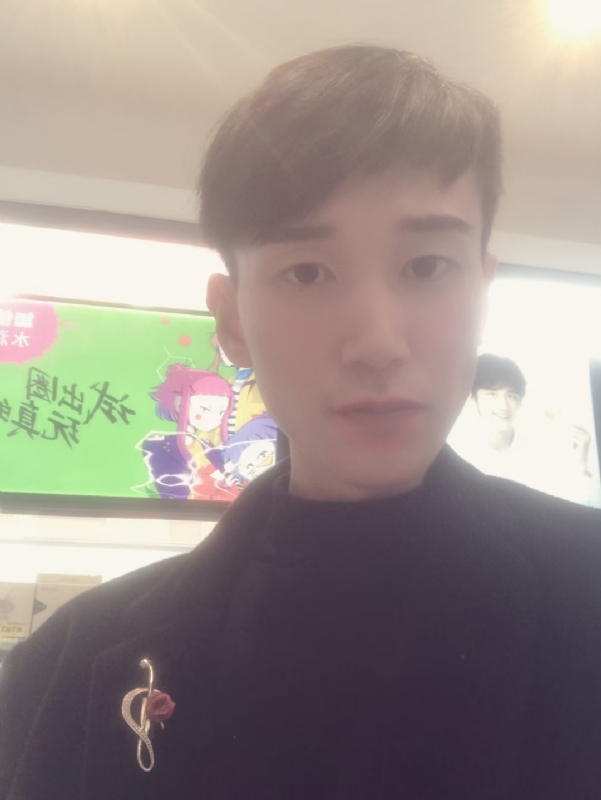 唯美的爱情故事的第二张照片--连城相亲网