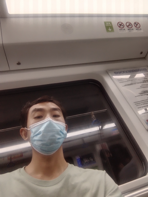 阿兵的第一张照片--连城相亲网