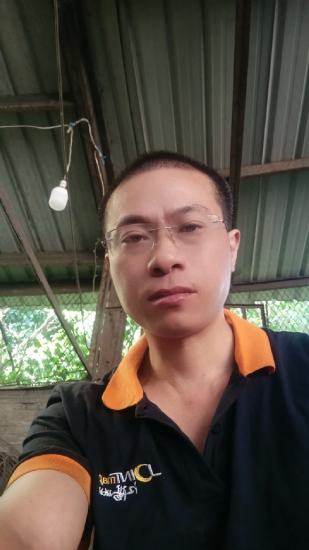 一个人好难的第三张照片--连城相亲网
