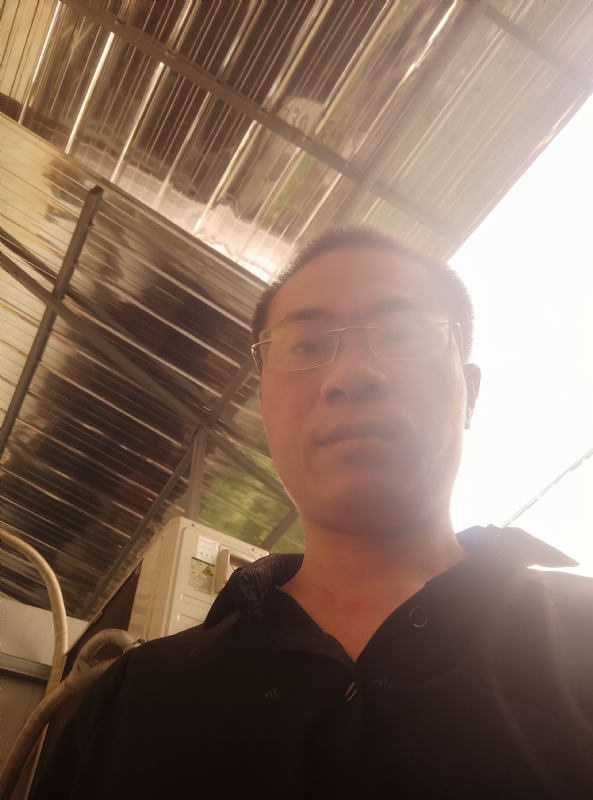 一个人好难的第七张照片--连城相亲网