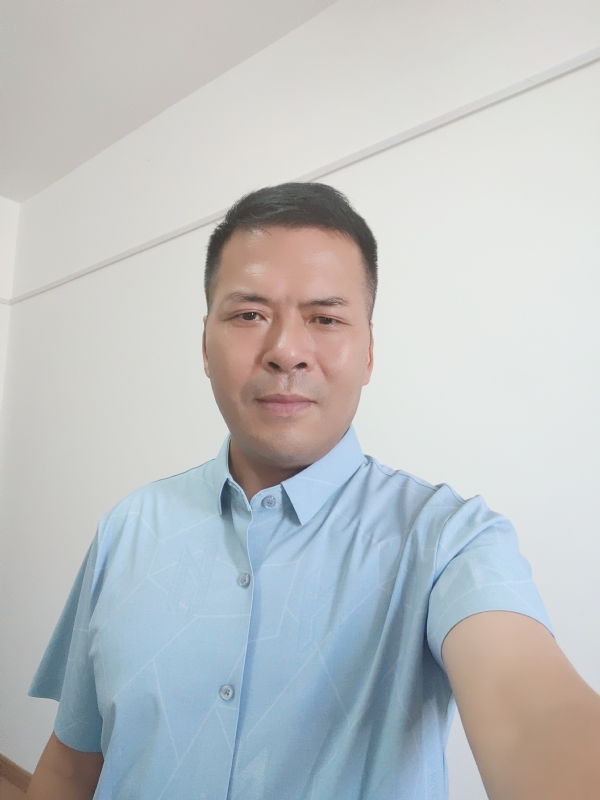 牵挂的第一张照片--连城相亲网